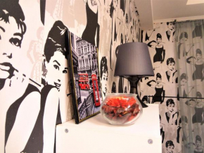 Littlehotel Moscow, Moscow
